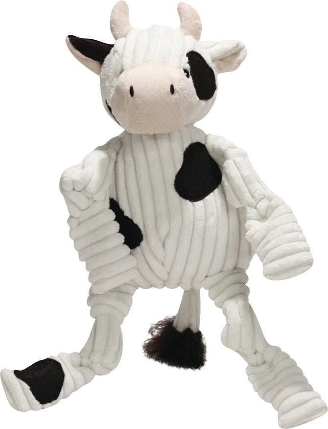 Barnyard Knottie Cow