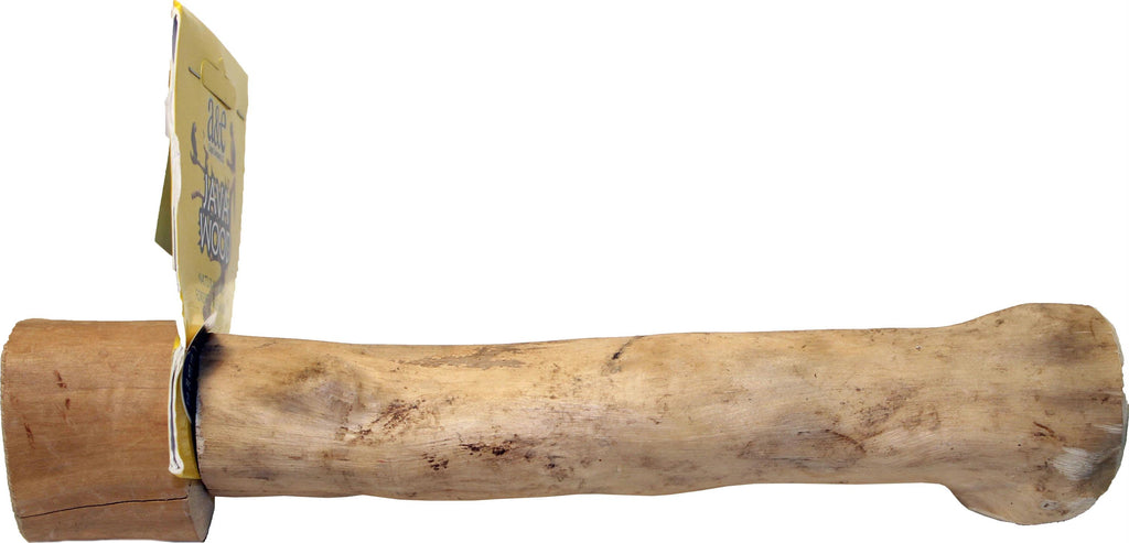 Java Wood Straight Perch