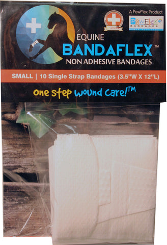 Equine Bandaflex