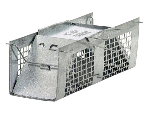 Havahart 2-door Extra Small Animal Trap