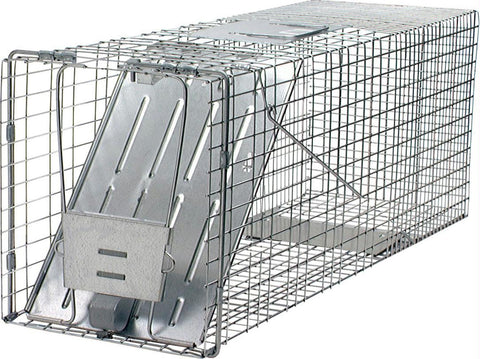 Havahart 1-door Large Animal Trap