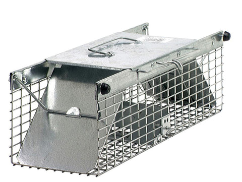 Havahart 2-door Small Animal Trap