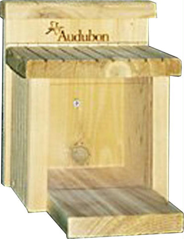 Munch Box Squirrel Feeder