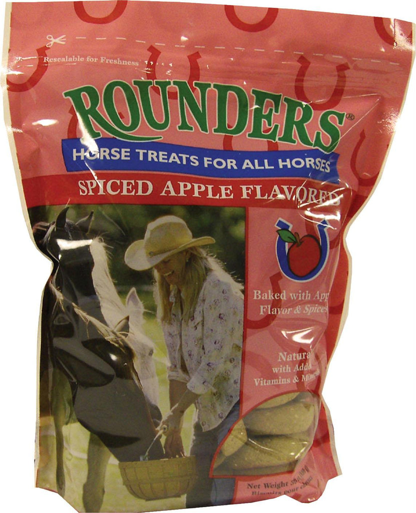 Rounders Horse Treats