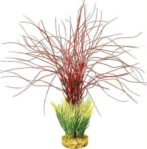 Colorburst Florals Java Water Grass