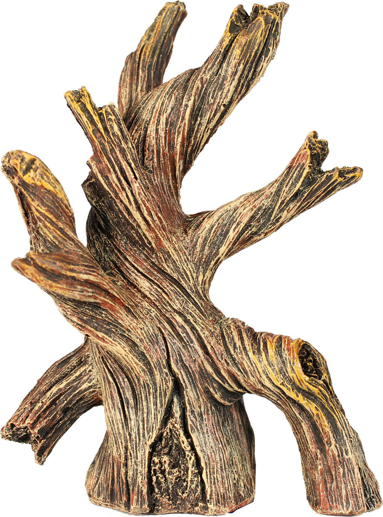 Exotic Environments Driftwood Tree Natural