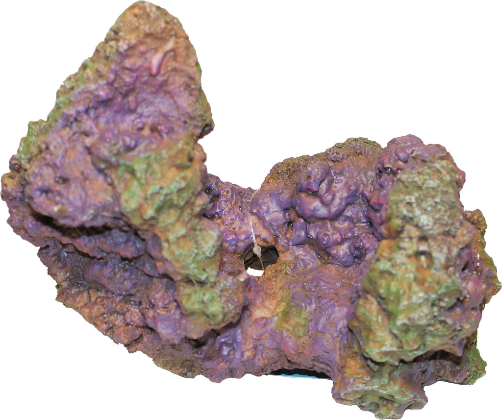 Stackable Reef Rock Replicas