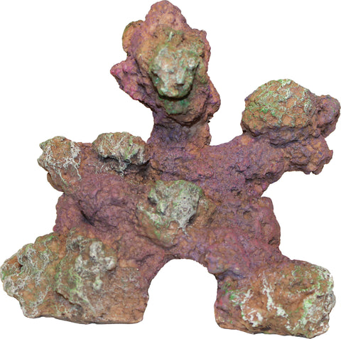 Stackable Reef Rock Replicas