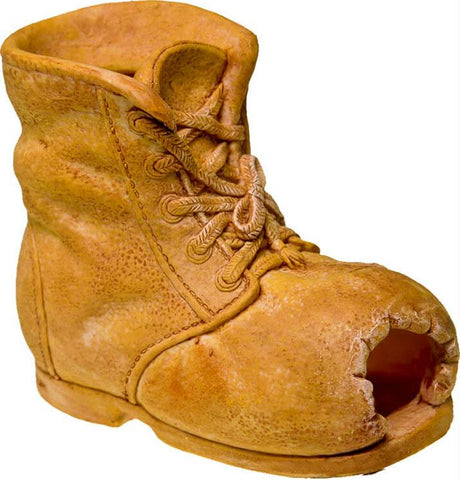 Swim-through Old Boot