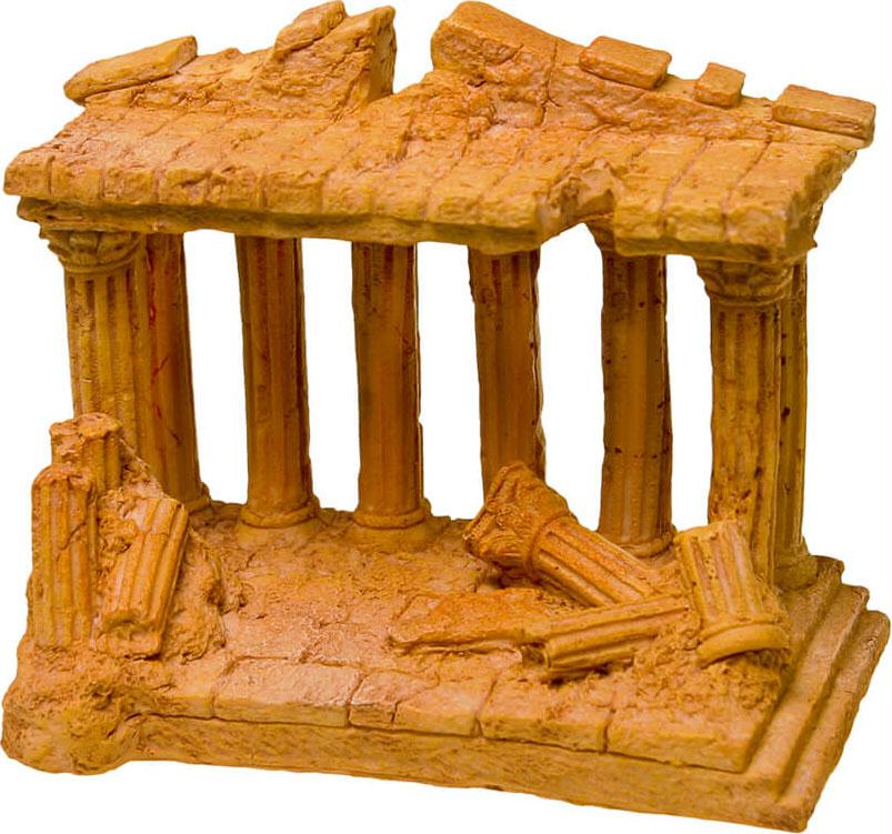 Temple Ruins
