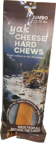 Himalayan Yak Cheese Hard Chew