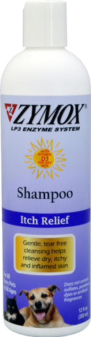 Zymox Pet Enzymatic Shampoo