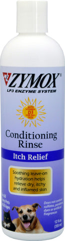 Zymox Pet Enzymatic Conditioning Rinse