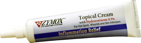 Zymox Pet Topical Cream