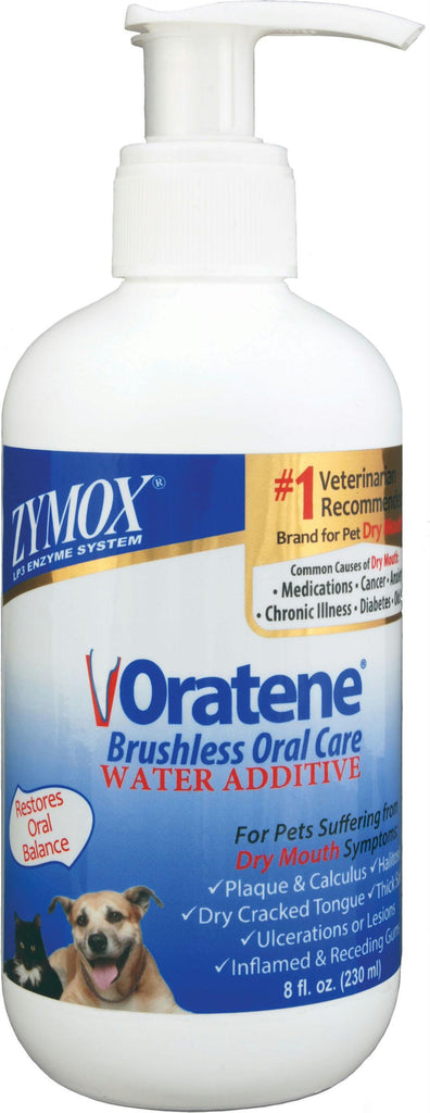 Oratene Dental Water Additive