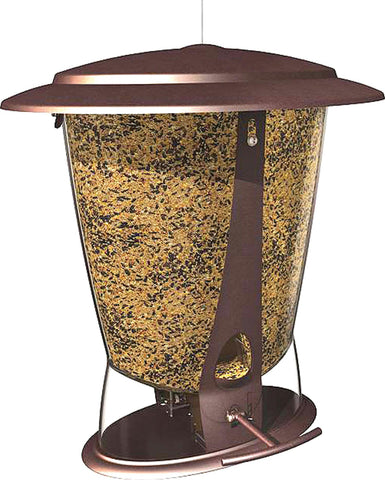 Squirrel X-2 Squirrel Proof Feeder