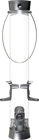 Surefill Metal Mixed Seed Feeder