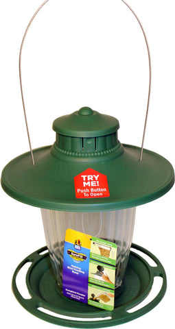 Surefill Plastic Lantern