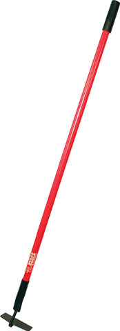 Nursery Beet Hoe Fiberglass Handle