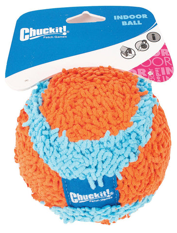 Chuckit! Indoor Ball Dog Toy