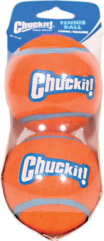 Chuckit! Tennis Balls Dog Toy