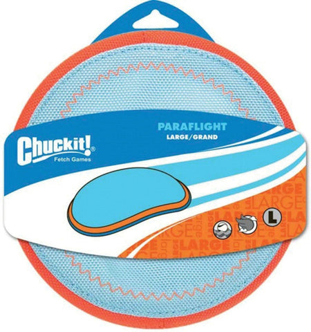 Chuckit! Paraflight Dog Toy