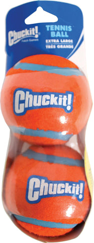 Chuckit! Tennis Balls Dog Toy