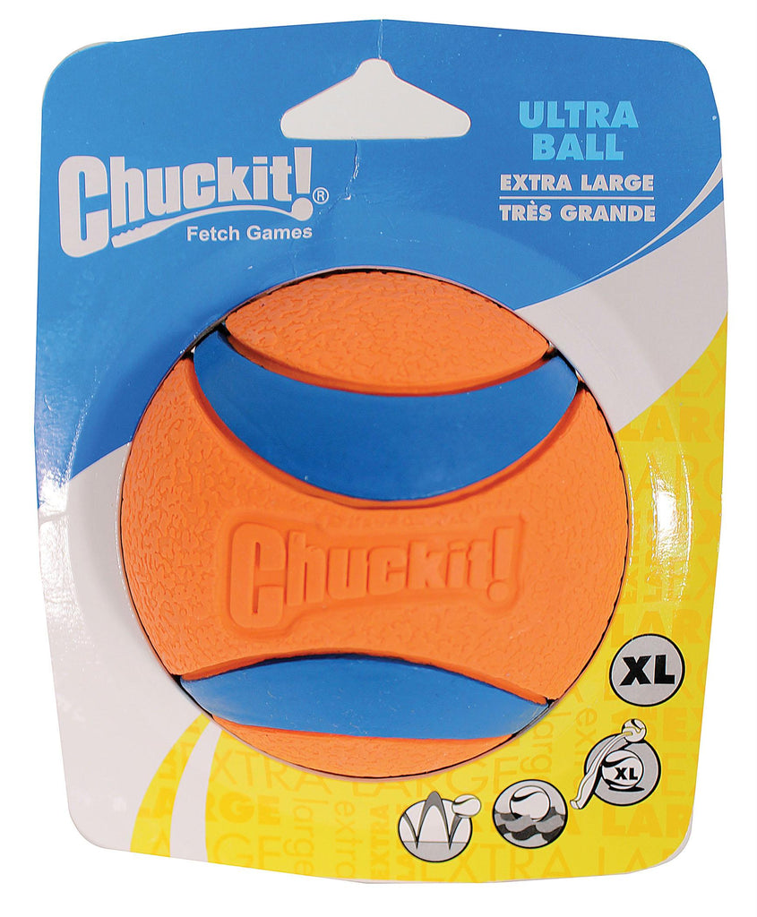 Chuckit! Ultra Ball Dog Toy