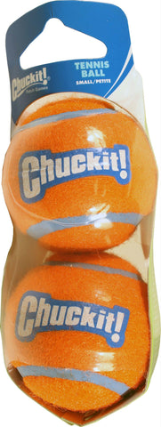 Chuckit! Tennis Ball Shrinkwrap