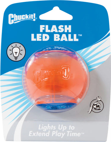 Chuckit! Flash Led Ball