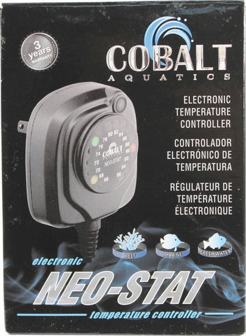 Neo-stat Electronic Temperature Controller