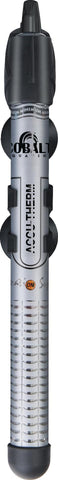 Accu-therm Submersible Aquarium Heater