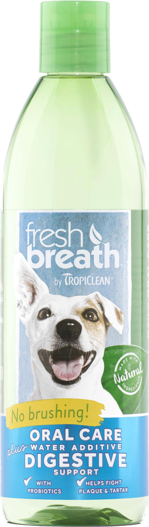 Fresh Breath Water Additive