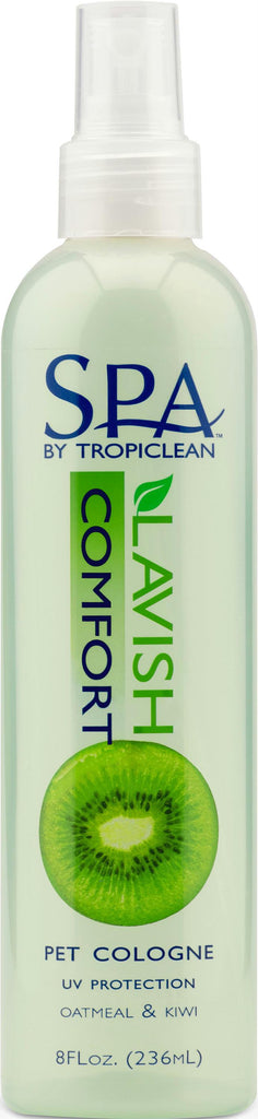 Spa Lavish Comfort Pet Cologne