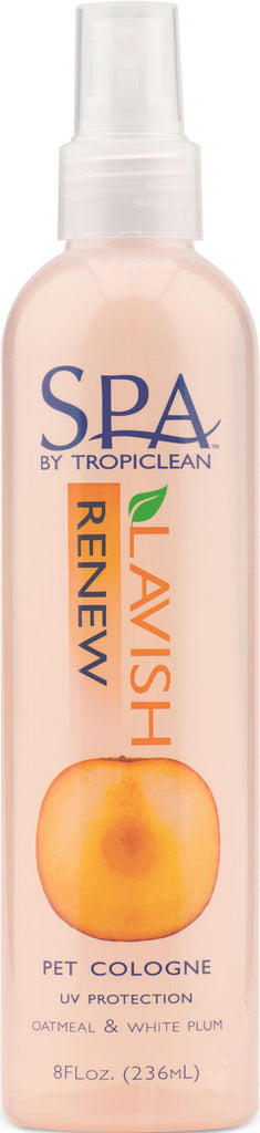 Spa Lavish Renew Pet Cologne