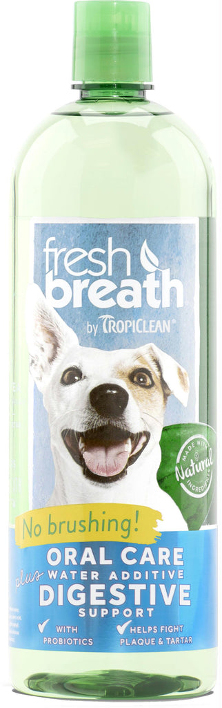 Fresh Breath Water Additive