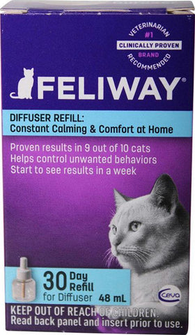 Feliway Diffuser Refill