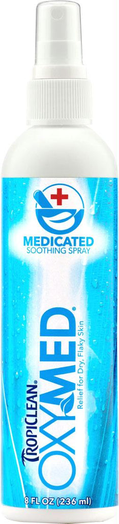 Oxymed Anti-itch Pet Spray