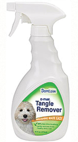 Tc Natural Tangle Remover Spray