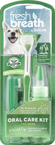 Fresh Breath Oral Care Kit