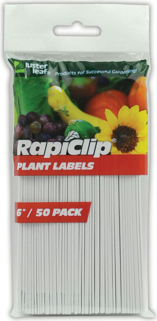 Plant Labels