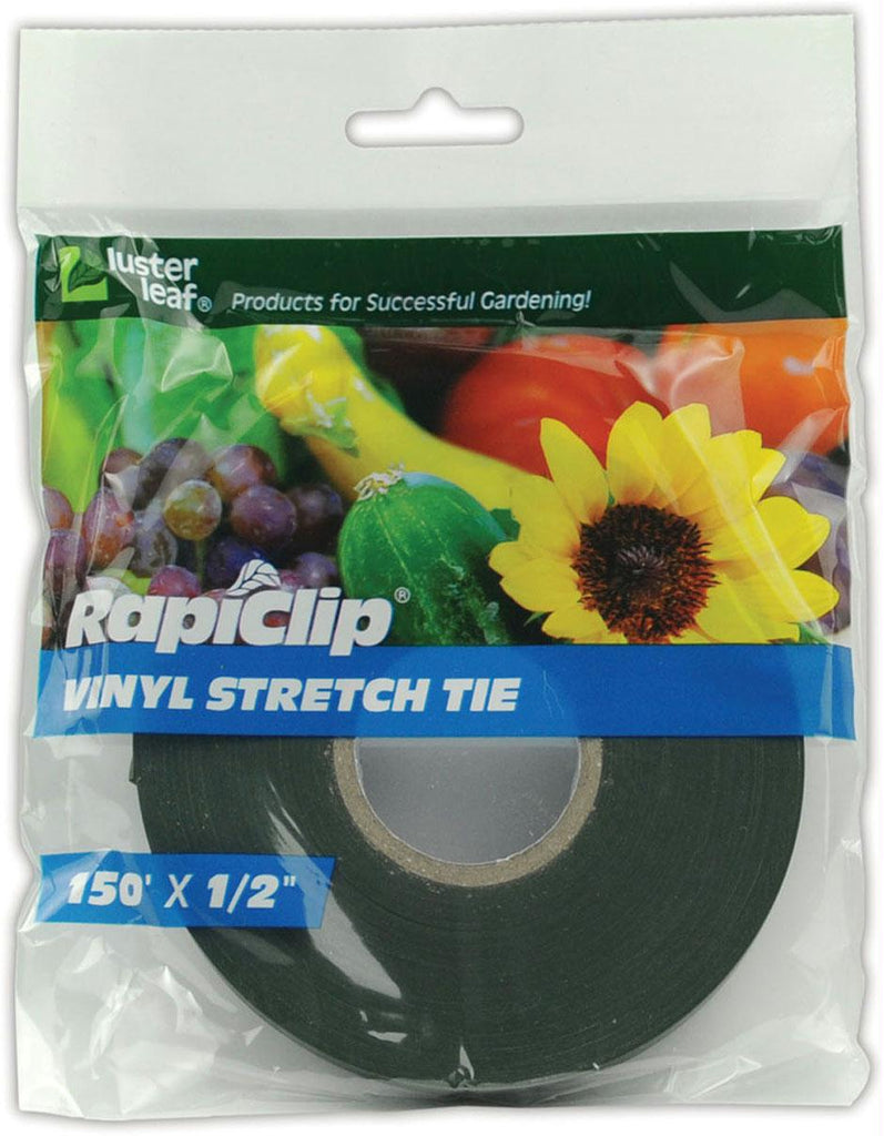 Vinyl Stretch Tie