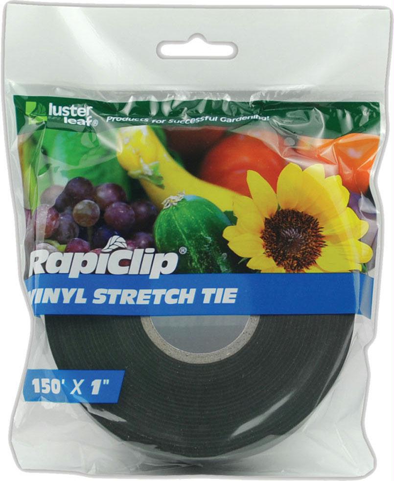 Vinyl Stretch Tie