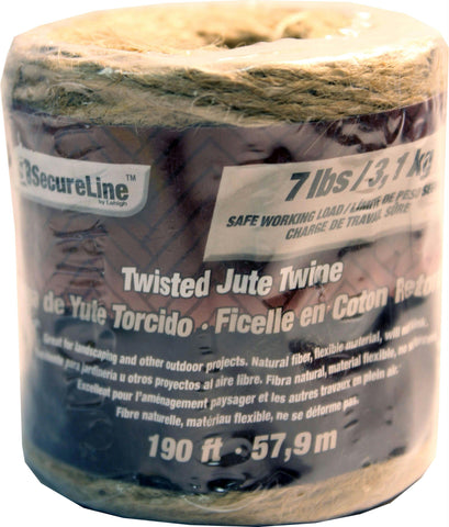 Jute Twine