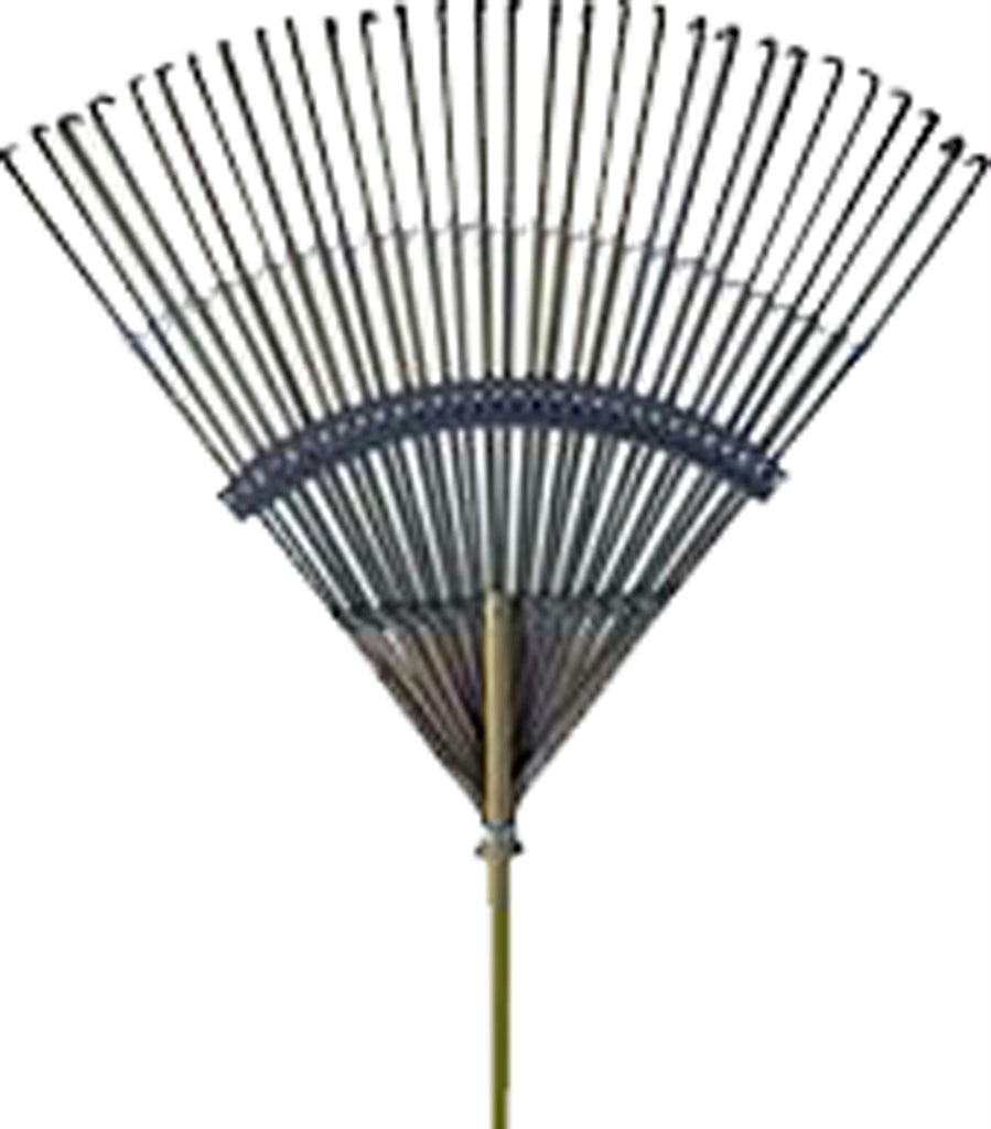 Rugg Deluxe Bamboo Rake