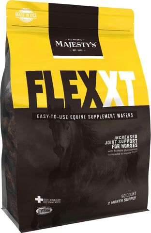 Majesty Flex Xt Wafer