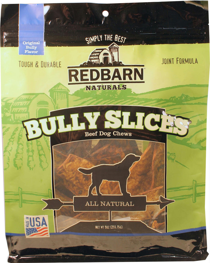 Bully Slices