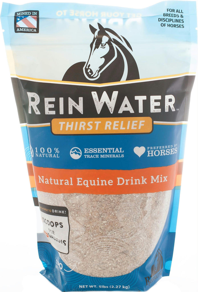 Rein Water Mineral Electrolyte