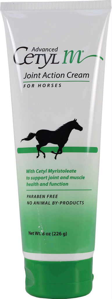 Advanced Cetyl M Joint Action Cream For Horses