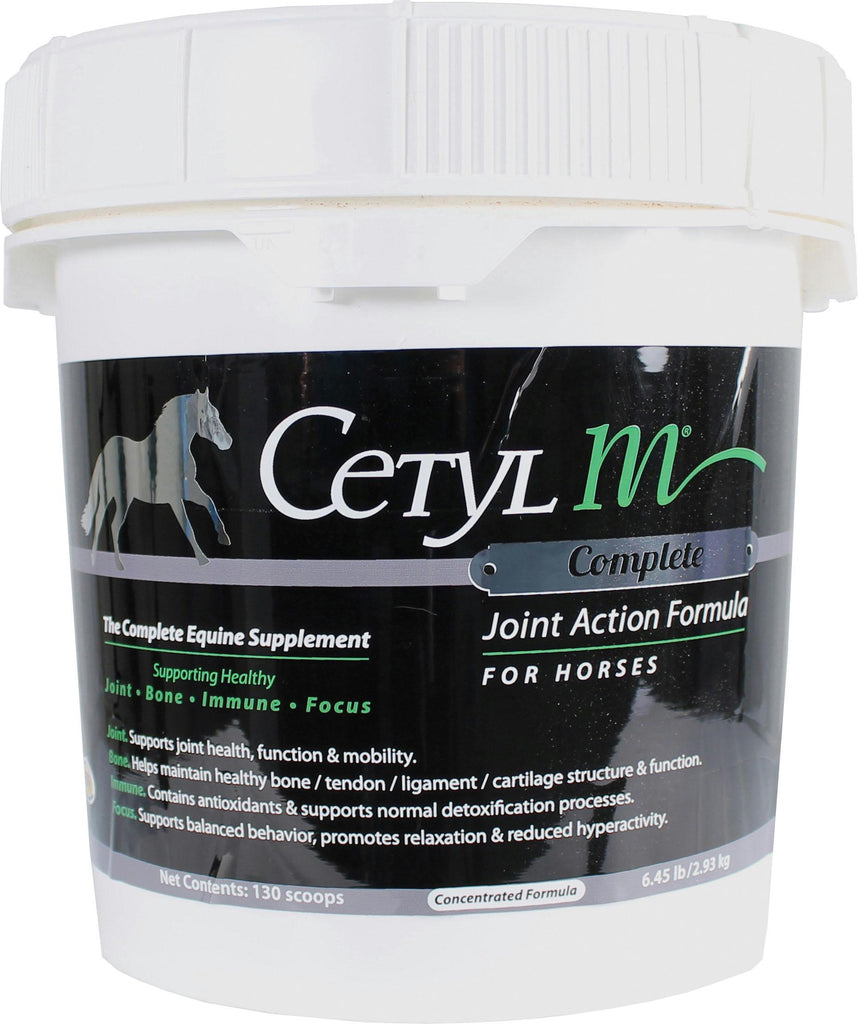 Cetyl M Complete Joint Action Formula For Horses